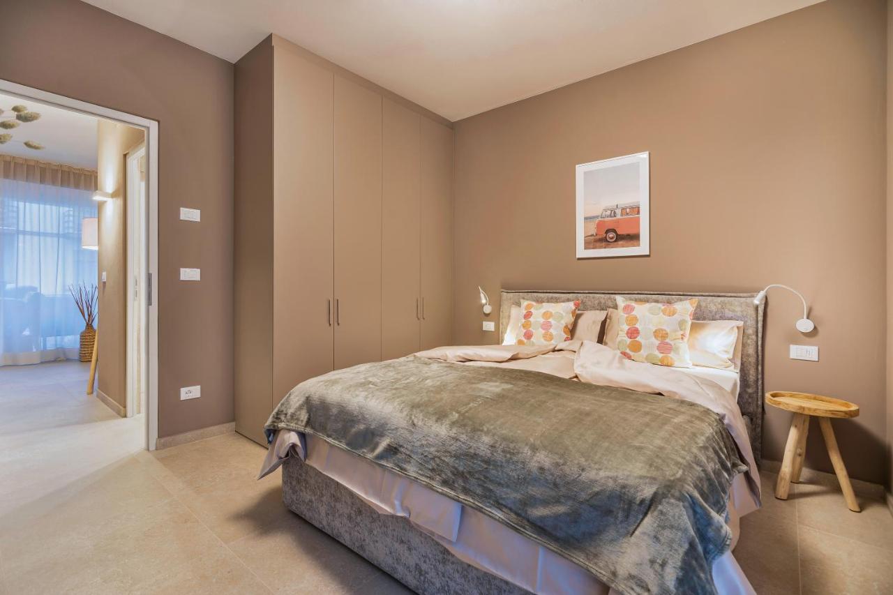 Indigo Eco Apartments Bardolino Exterior photo