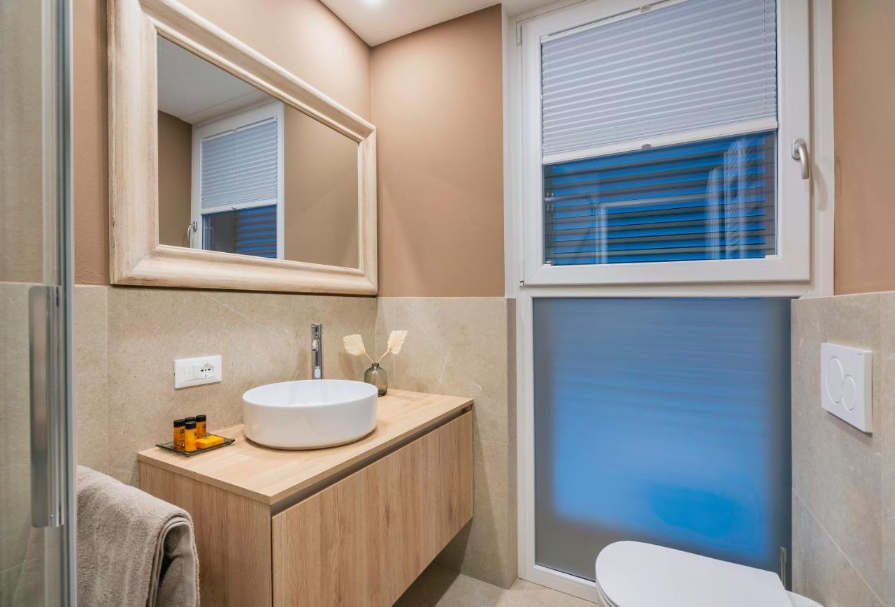 Indigo Eco Apartments Bardolino Exterior photo
